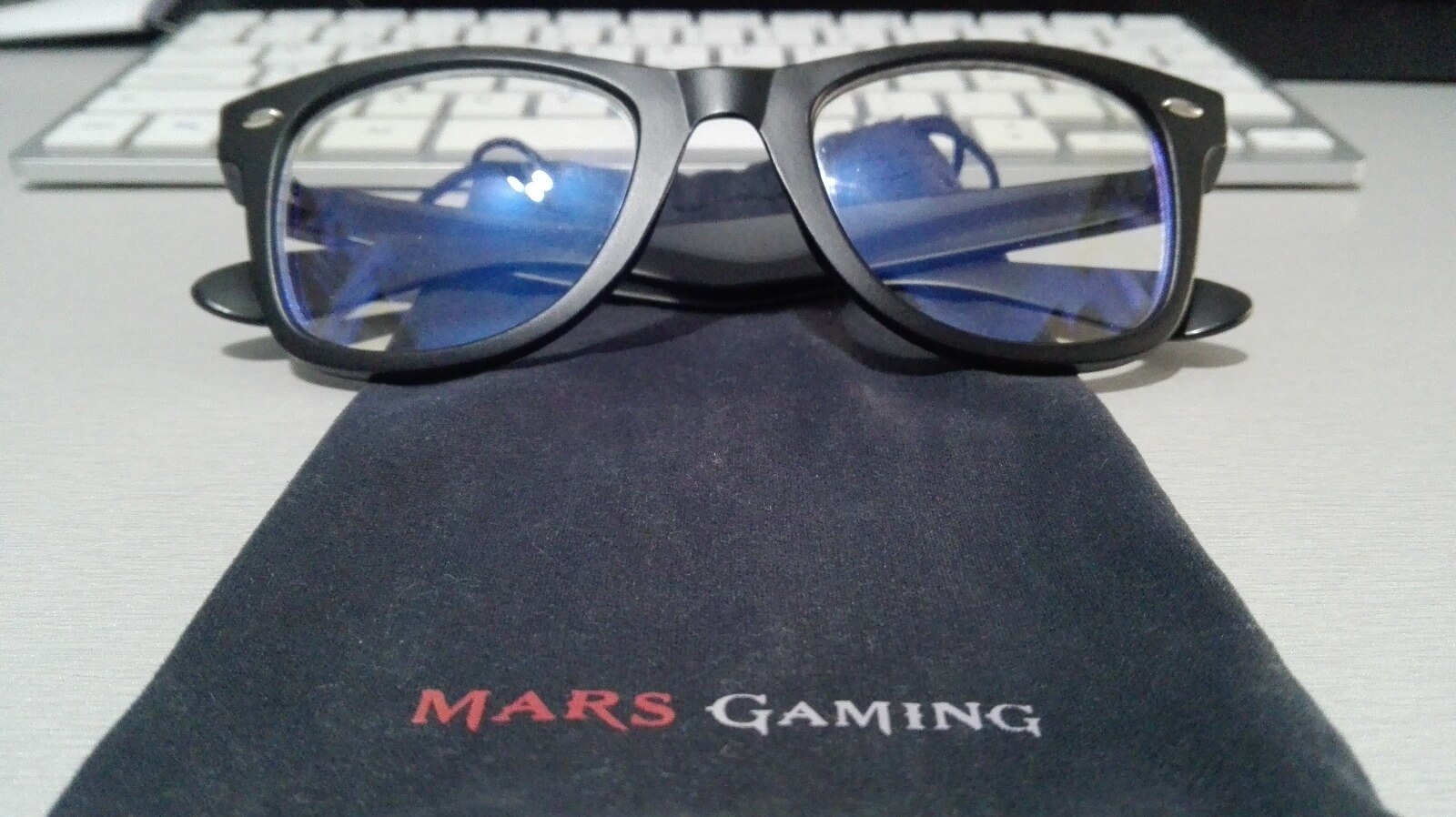 Mars Gaming MGL1