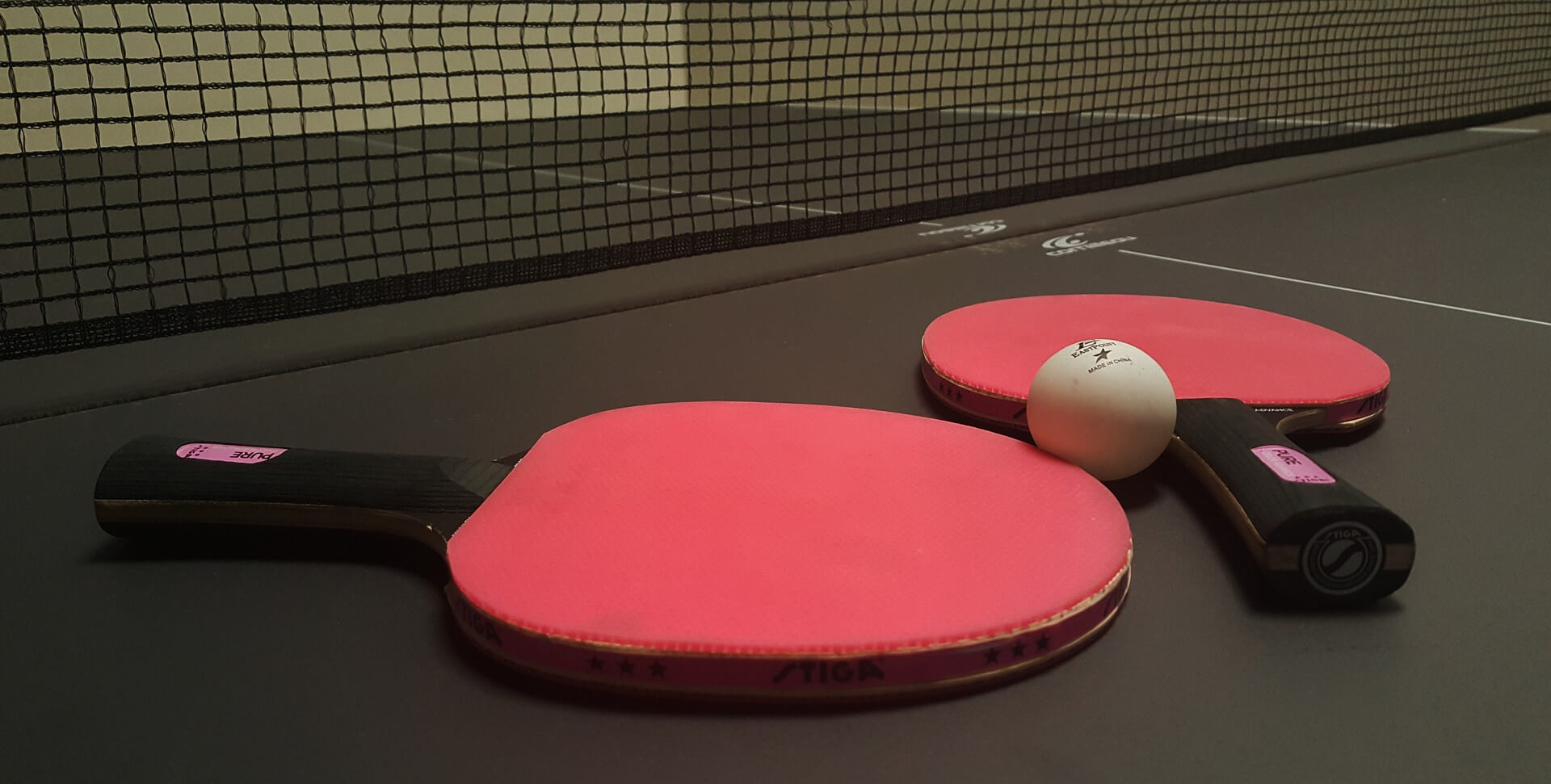 ¿Ping Pong y Tenis de Mesa son lo mismo?